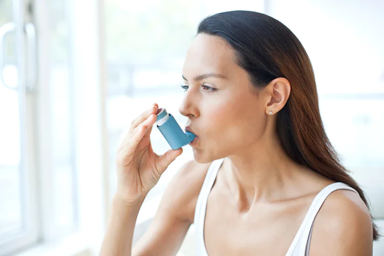 Actualmente, el asma es el problema de salud crónico más común de la infancia. En los Estados Unidos, casi 24 millones de personas tienen asma.